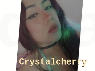 Crystalcherry
