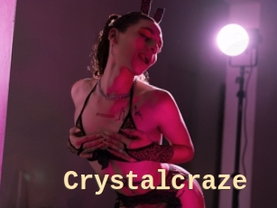 Crystalcraze