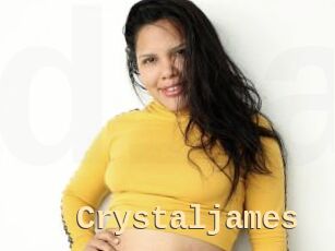 Crystaljames