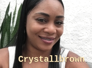 Crystallbrown
