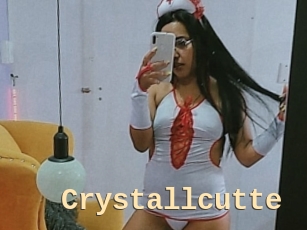 Crystallcutte