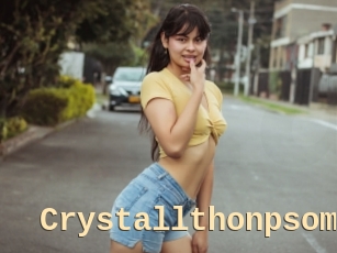 crystallthonpsom Dialogue Sexe