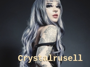 Crystalrusell