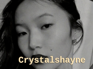 Crystalshayne