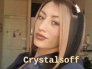 Crystalsoff