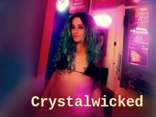 Crystalwicked