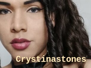 Crystinastones