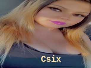 Csix