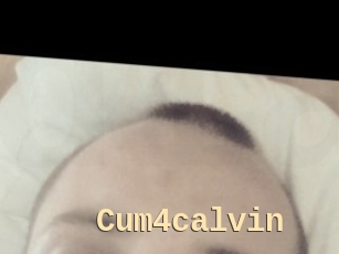 Cum4calvin