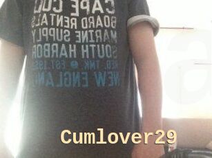 Cumlover29