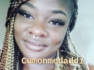 Cumonmedaddi