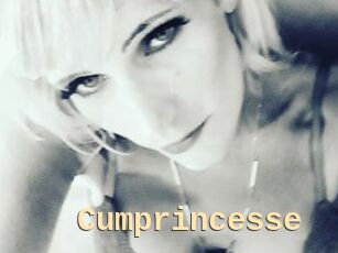 Cumprincesse