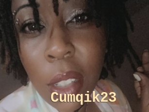 Cumqik23