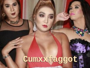 Cumxxfaggot