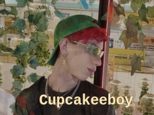 Cupcakeeboy