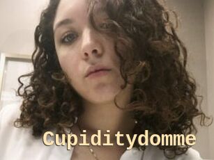 Cupiditydomme