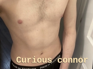 Curious_connor