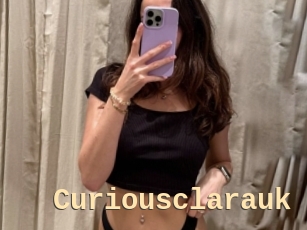 Curiousclarauk