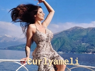 Curlyameli