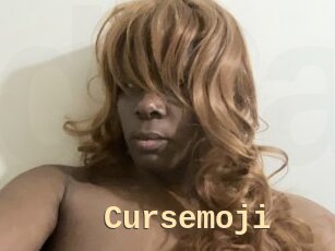 Cursemoji