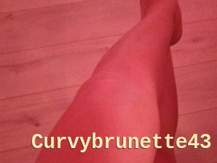 Curvybrunette43