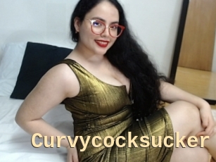 Curvycocksucker