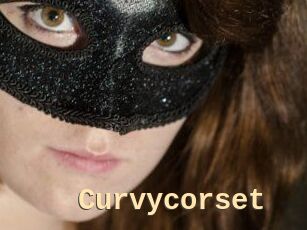 Curvycorset