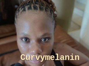 Curvymelanin