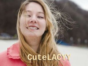 CuteLACYY