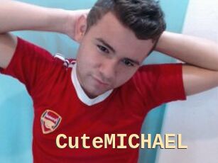 CuteMICHAEL