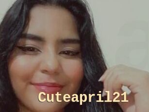 Cuteapril21