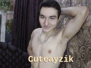 Cuteayzik