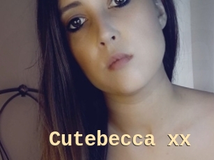 Cutebecca_xx