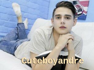 Cuteboyandre
