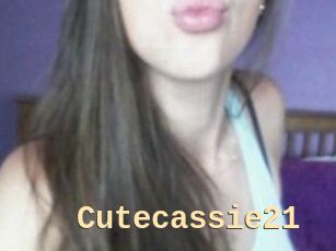 Cutecassie21