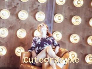 Cutecrazyxe
