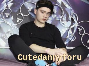 Cutedannyforu