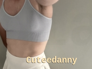 Cuteedanny