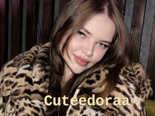 Cuteedoraa