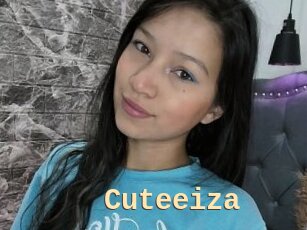 Cuteeiza