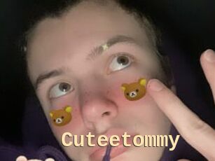 Cuteetommy