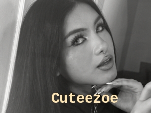 Cuteezoe