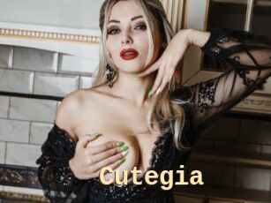 Cutegia