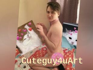 Cuteguy4uArt