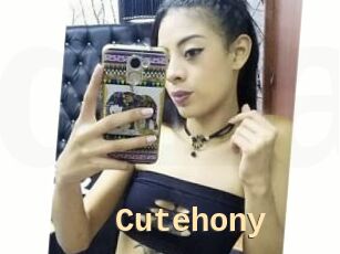 Cutehony