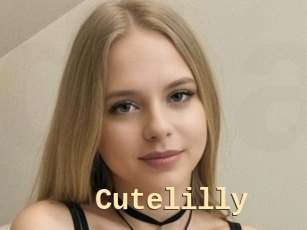Cutelilly