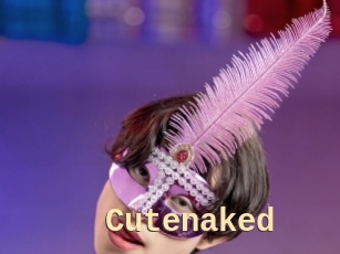 Cutenaked