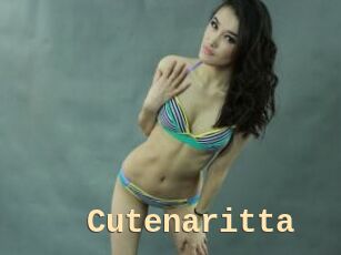 Cutenaritta