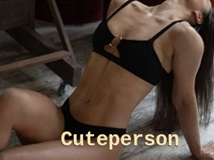 Cuteperson