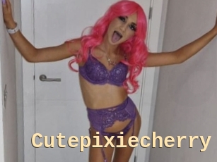 Cutepixiecherry